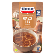 Unox Soep in zak Franse uiensoep