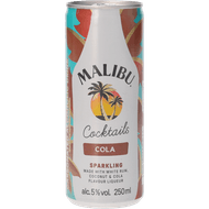 Malibu Cola