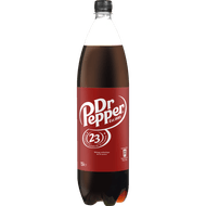 Dr Pepper Regular