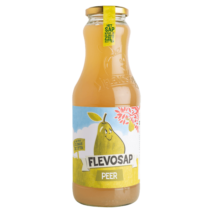 Flevosap Peer