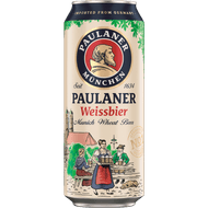 Paulaner Weissbier
