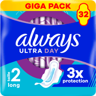 Always Maandverband ultra long plus