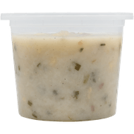 DekaMarkt Aspergesoep