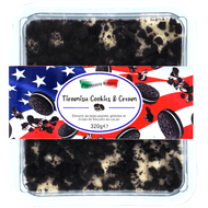 PASTICCERIA ITALIANA Tiramisu cookies & cream