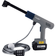 NEXXT Cordless hogedrukreiniger deluxe