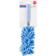 Altijd handig Plumeau uitschuifaar 3ass.