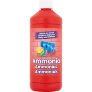 Ammonia