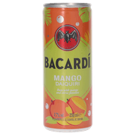 Bacardi Mango daiquiri