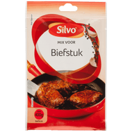 Silvo Mix voor biefstuk