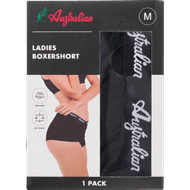 Australian Uni dames boxer maat s t/m xl