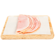 DekaVers Actie beenham licht gerookt