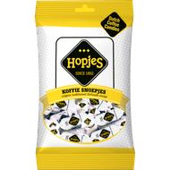 Holland Hopjes