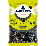 Napoleon Kogels drop
