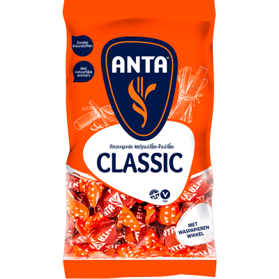 Anta Classic