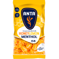 Anta Flu Honey lemon menthol