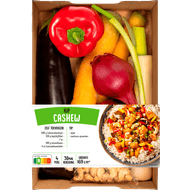 Kip cashew verspakket