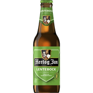 Hertog Jan Lentebock