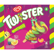 Ola Twister monstaahh 4 st.