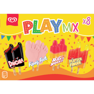 Ola Playmix 8 st.