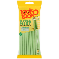 Look O Look Dynamietstaafjes Meloen Zoet Snoep Zak