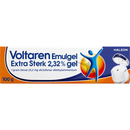 Voltaren Emulgel 2.32%