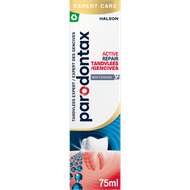 Parodontax Tandpasta active repair whitening