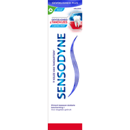 Sensodyne Tandpasta gevoeligheid & tandvlees