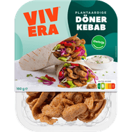 Vivera Doner kebab