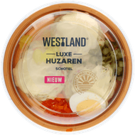 Westland Huzarenschotel