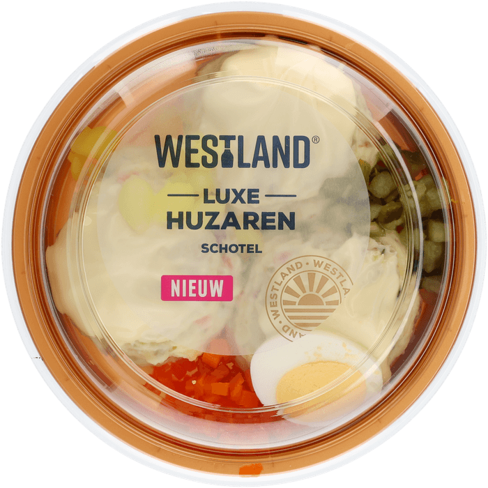 Westland Huzarenschotel