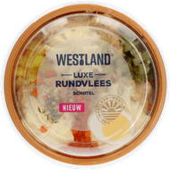 Westland Salade rundvlees