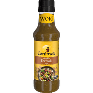 Conimex Woksaus teriyaki honing