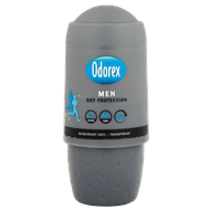 Odorex Deoroller men dry protection