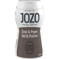 Jozo Zout en peper mix