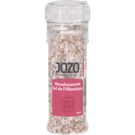 Jozo Himalaya zout