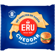 ERU Cheddar 45+