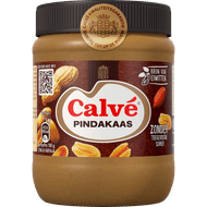 Calvé Pindakaas