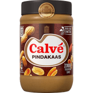 Calvé Pindakaas