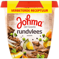 Johma Salade rundvlees