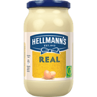 Hellmann's Mayonaise
