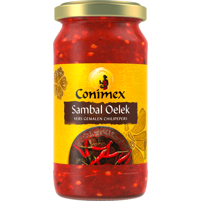 Conimex Sambal oelek
