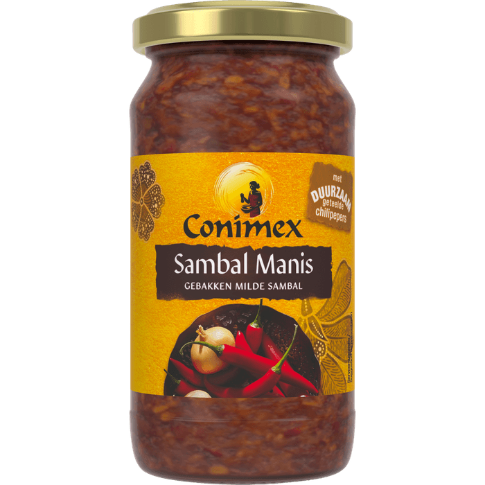 Conimex Sambal manis