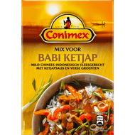 Conimex Mix voor babi ketjap