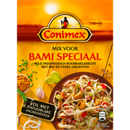 Conimex Mix voor bami speciaal