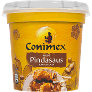 Conimex Satésaus mild
