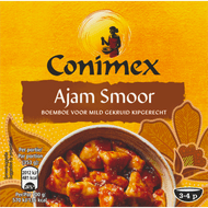 Conimex Boemboe ajam smoor