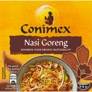 Conimex Boemboe nasi goreng
