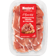 Montorsi Prosciutto crudo