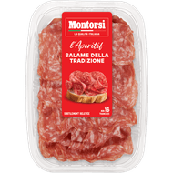 Montorsi Salame