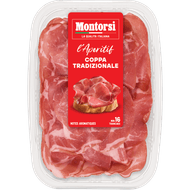 MONTORSI Coppa